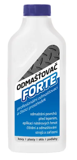 KITTFORT - Odmasťovač FORTE 0,5 L