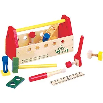 Bino Pracovná taška (4019359821460)