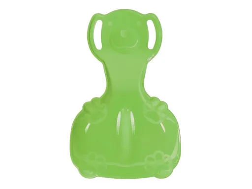 Klzák plastový POLAR BEAR 2 zelený