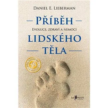 Příběh lidského těla (978-80-755-5005-7)