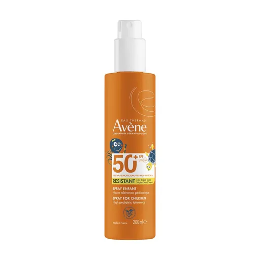 AVENE Sprej pre deti SPF 50+ 200ml