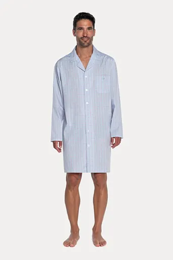 GUASCH Pánska nočná košeľa RONALDO