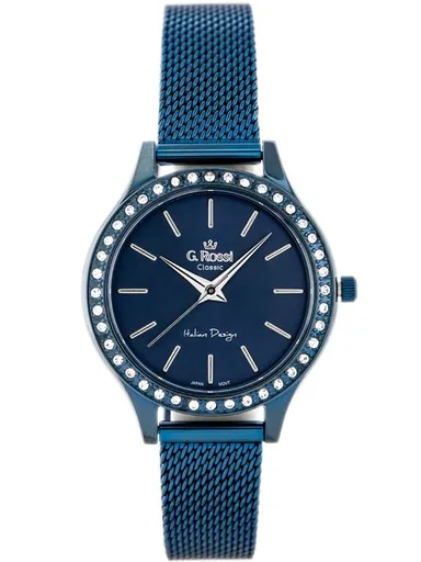 Hodinky G. ROSSI - C10482B2-6F1 (zg776e)