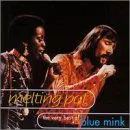Blue Mink, MELTING POT - THE BEST OF, CD