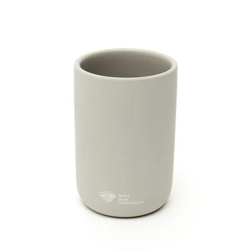 Držiak kefiek SAT Infinitio šedá SATDINFI27SE