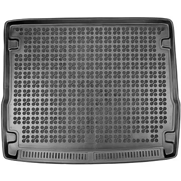 ACI FORD Focus 05-07 gumová vložka čierna do kufra s protišmykovou úpravou (Kombi) (1863X02A)