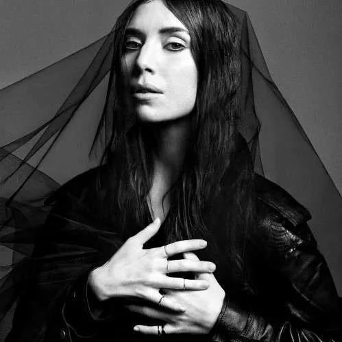 Lykke Li I Never Learn (VINYL)