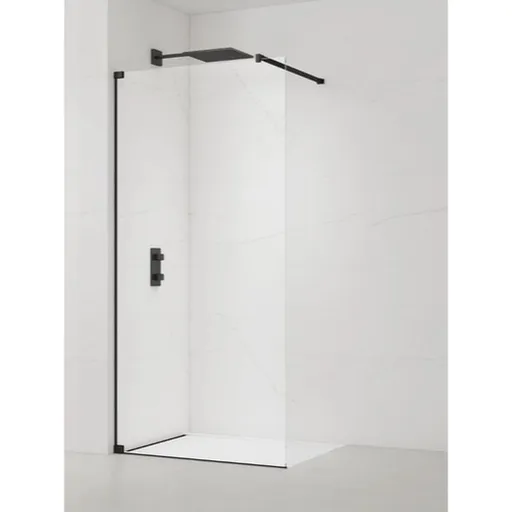 Sprchová zástena SAT Walk-in 60 cm SATBWI60PAC