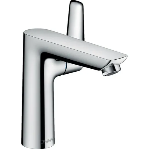Hansgrohe Talis E umývadlová batéria s výpusťou chróm 71754000