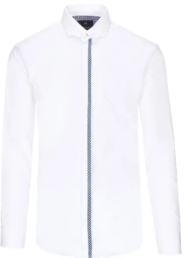 Trendová košeľa Di Selentino - Kiev CLASSIC