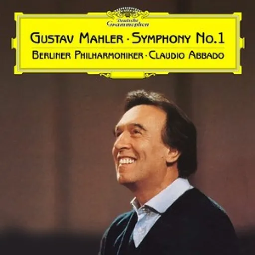 Claudio Abbado, SYMFONIE 1, DVD