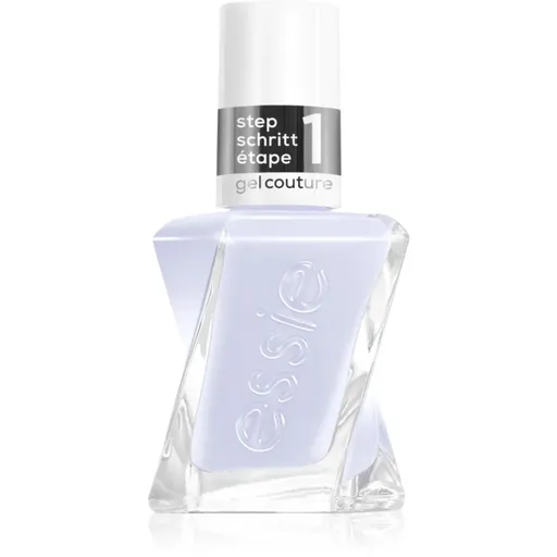 essie gel couture 2.0 lak na nechty s gélovým efektom odtieň 450 prefect posture 13.5 ml