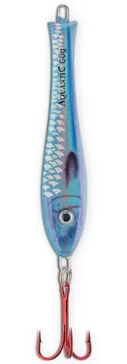 Aquantic pilker zombie pilk bs - 85 g