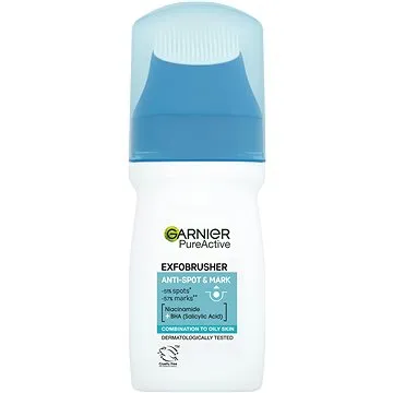 GARNIER PureActive Exfo-Brusher 150 ml (3600540924162)