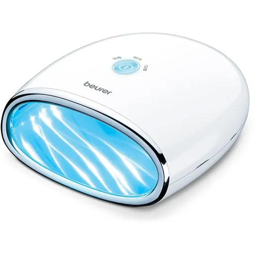 BEURER MP 48 LED lampa na úpravu gélových nechtov 1 ks