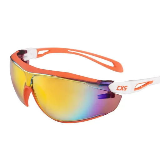 Canis (CXS) Okuliare CXS KANAK - Oranžová | uni