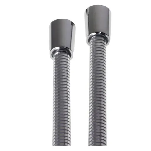 Hansa sprchová hadica chróm 04120500