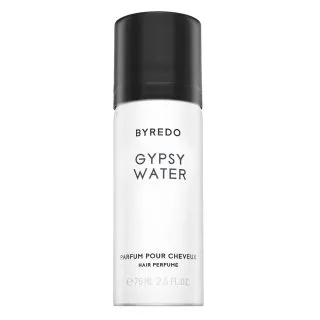 Byredo Gypsy Water vôňa do vlasov unisex 75 ml