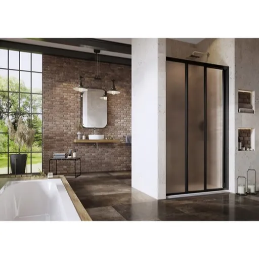 Ravak Supernova sprchové dvere 120 cm 00VG03R2ZG