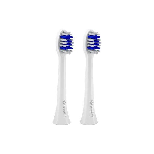 TrueLife 2x náhradná hlavica SonicBrush Compact - Whiten