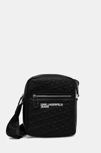 Malá taška Karl Lagerfeld Jeans