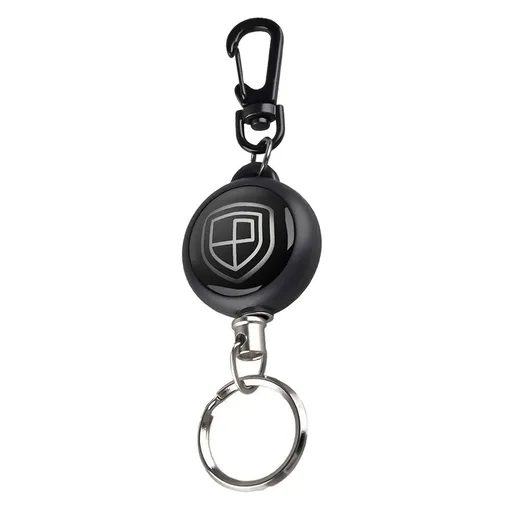 Kľúčenka s vysúvacím lankom