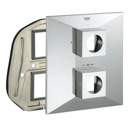 Rozeta GROHE k batérii 47841000