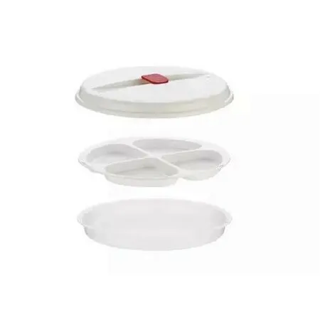 Tescoma miska na omelety a volské oká Purity Micro