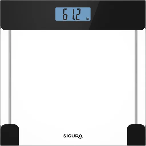 Siguro Essentials SC110B digitálna čierna (SGR-SC110B-PGAAAB)