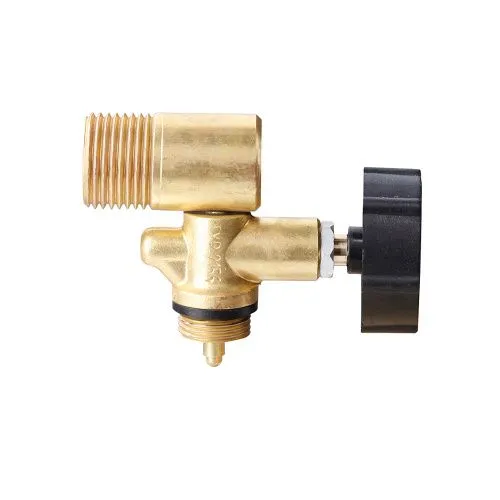 Meva ventil pb w s výstupom do boku