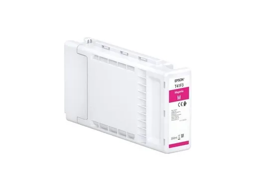 Epson T41R340 C13T41R34N purpurová (magenta) originálna cartridge