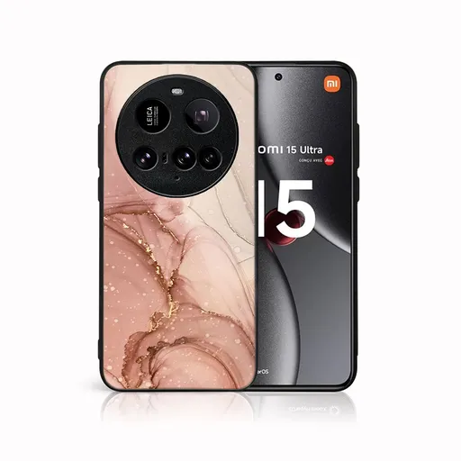MY ART Ochranný kryt pre Xiaomi 15 Ultra SHIMMER (152)