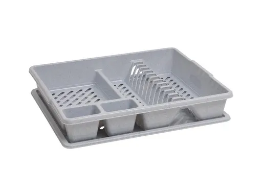 CURVER - Odkvapkávač na riad, umelá hmota LUNA