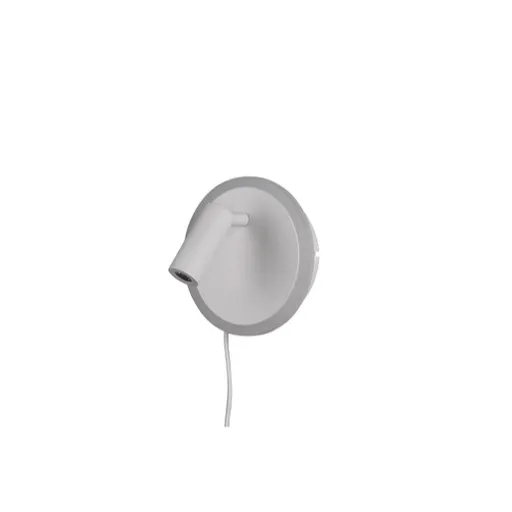 Trio Jordan led nástenné svietidlo biela tr 229210231 TR229210231