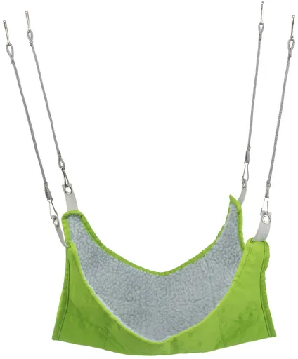 TRIXIE Hojdacia sieť pre potkany 30×30cm