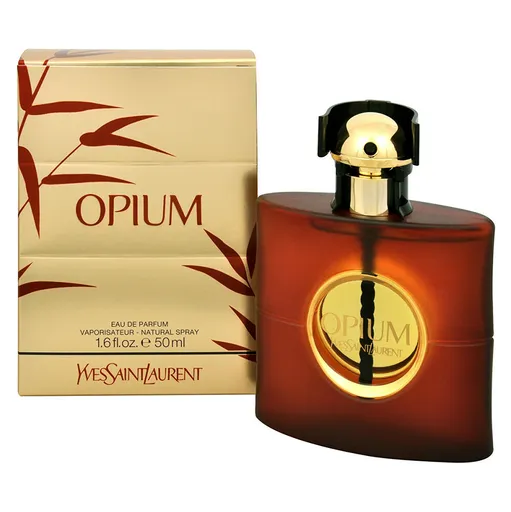 YVES SAINT LAURENT Opium 2009 EDP 50 ml