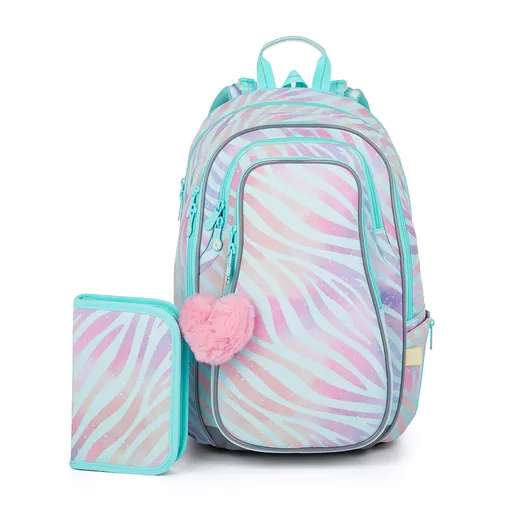 Topgal Školský set LYNN 25007 SET SMALL