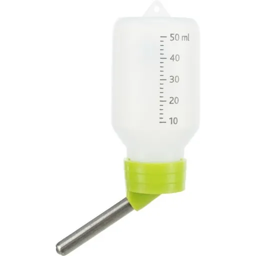 TRIXIE Water plastová napájačka pre myši a škrečky 50ml