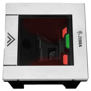 Zebra SP72-H Horizontal, 2D, SR, EAS, Digimarc, multi-IF, kit, black