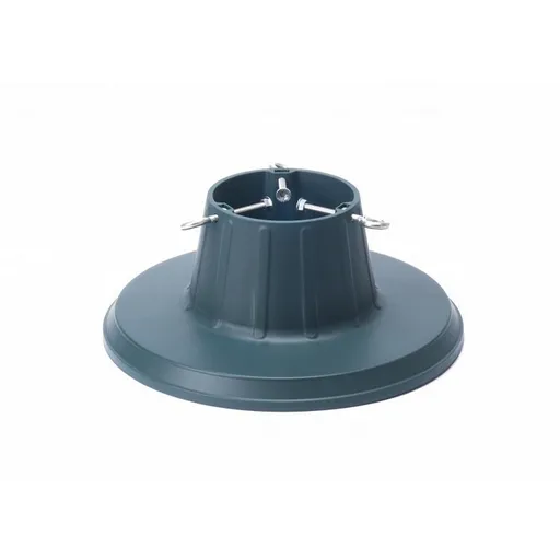 Stojan na vianočný stromček Orbit Premium, zelená