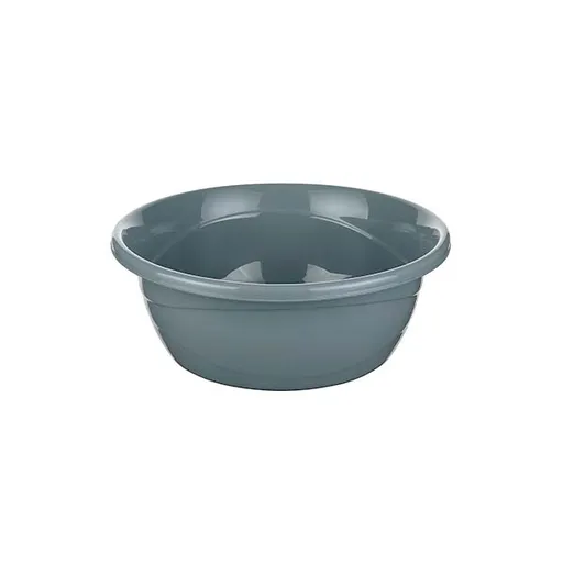 MAKRO - Miska 1,5L, umelá hmota, 20x8cm, rôzne farby