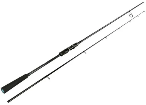 Sportex prút black arrow g-4 spin 2,1 m 3-19 g