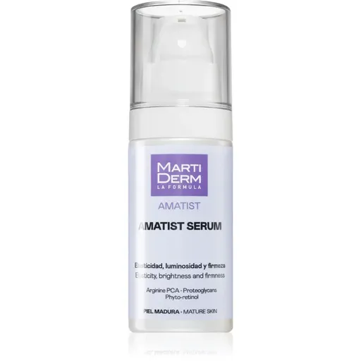 MartiDerm Amatist Serum sérum pre zrelú pleť 30 ml