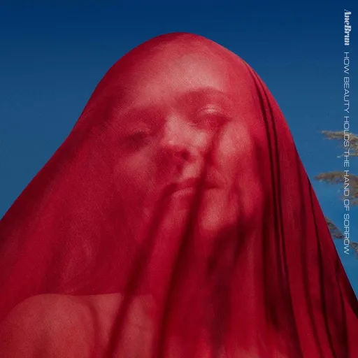 Ane Brun, HOW BEAUTY HOLDS THE HAND OF SORROW, CD
