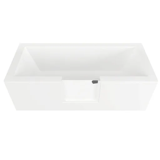 Čelný panel SAT 160 cm pravá SATVDPANEL160