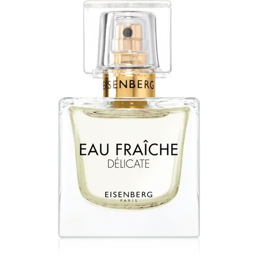 Eisenberg Eau Fraîche Délicate parfumovaná voda pre ženy 30 ml
