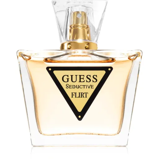 Guess Seductive Flirt toaletná voda pre ženy 75 ml