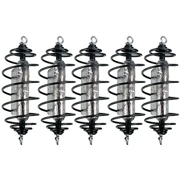 Suretti Kŕmidlo drôtené so záťažou 30 g 5 ks (4891223212976)