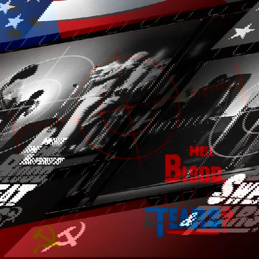 WHAT THE HELL HAPPENED TO BLOOD, SWEAT & TEARS? (ORIGINAL SOUNDTRACK) (RSD 2023)