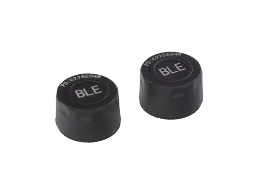 Sada 2ks senzorov na monitorovanie tlaku pre DS-601caDVRM + DS-601caM